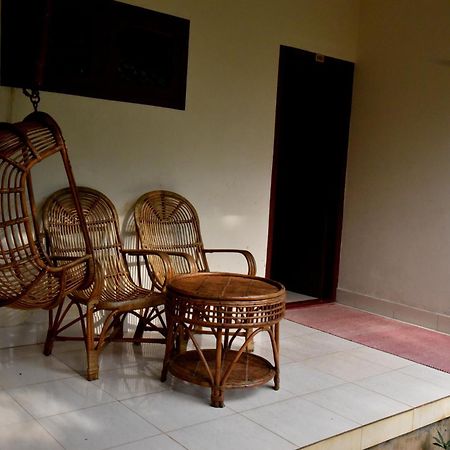Green View Thekkady Chambre photo