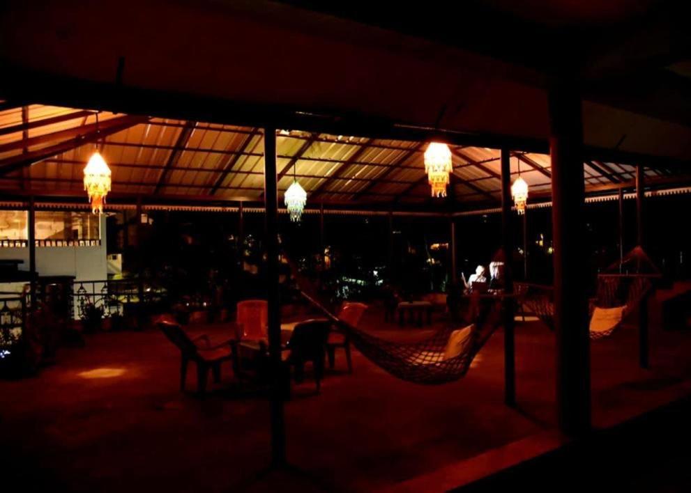 Green View Thekkady Extérieur photo